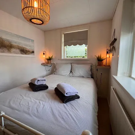 Great Holidayhouse With Private Outdoor Jacuzzi On Dutch Veluwe Recommended * פורטהאוזן