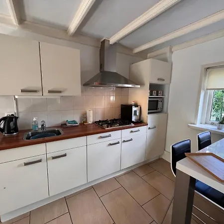 Great Holidayhouse With Private Outdoor Jacuzzi On Dutch Veluwe Recommended * פורטהאוזן