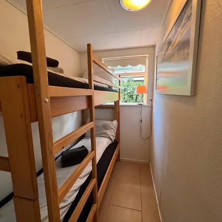 Great Holidayhouse With Private Outdoor Jacuzzi On Dutch Veluwe Recommended * פורטהאוזן